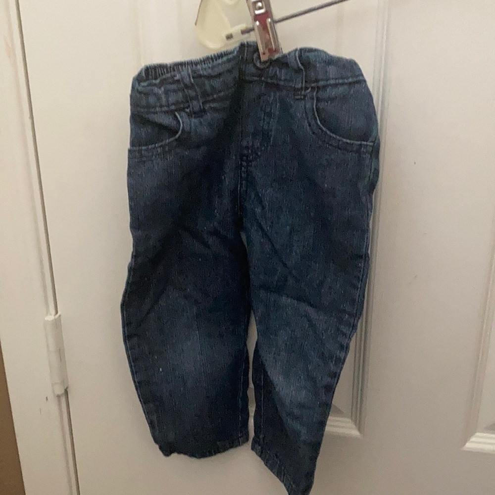 Children’s garanimals jeans 2t
